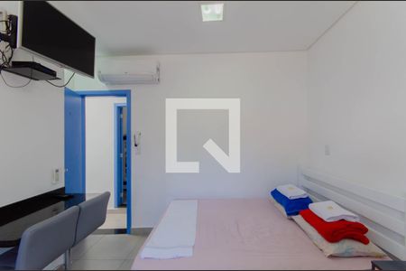 Studio de kitnet/studio para alugar com 1 quarto, 16m² em Vila Mariana, São Paulo