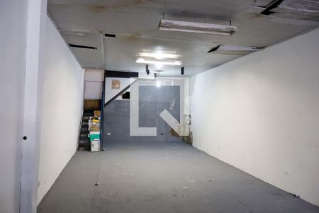 Garagem de casa à venda com 5 quartos, 374m² em Santa Maria, Osasco