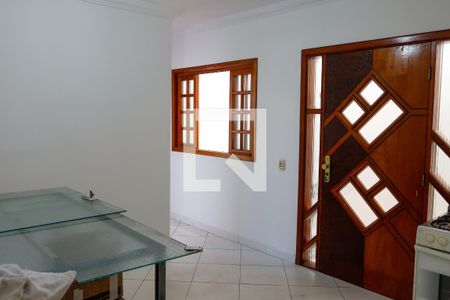 Cozinha de casa para alugar com 5 quartos, 374m² em Santa Maria, Osasco