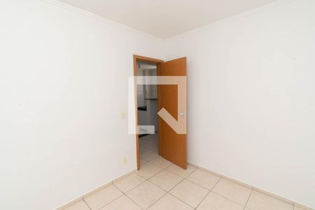 Quarto 1 de apartamento para alugar com 2 quartos, 44m² em Califórnia, Contagem