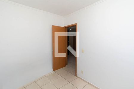 Quarto 2 de apartamento para alugar com 2 quartos, 44m² em Califórnia, Contagem
