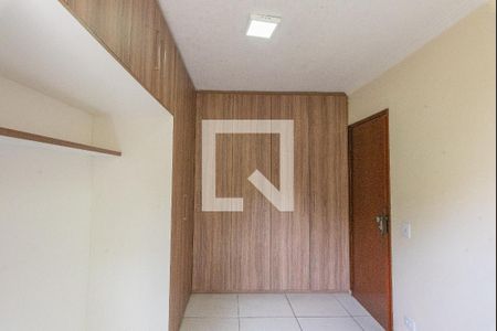 Quarto 1 de apartamento à venda com 2 quartos, 58m² em Conjunto Residencial Parque Bandeirantes, Campinas