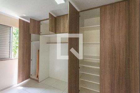 Quarto 1 de apartamento à venda com 2 quartos, 58m² em Conjunto Residencial Parque Bandeirantes, Campinas
