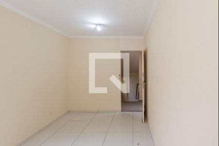 Sala de apartamento à venda com 2 quartos, 58m² em Conjunto Residencial Parque Bandeirantes, Campinas