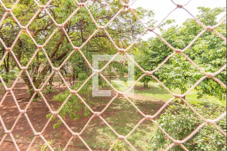 Vista do Quarto 1 de apartamento à venda com 2 quartos, 58m² em Conjunto Residencial Parque Bandeirantes, Campinas