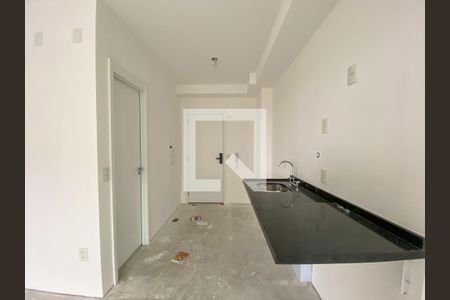 Estúdio de kitnet/studio à venda com 1 quarto, 28m² em Santo Amaro, São Paulo