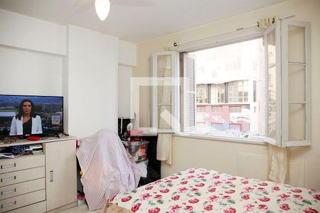 Quarto 1 de apartamento para alugar com 3 quartos, 104m² em Centro Histórico, Porto Alegre