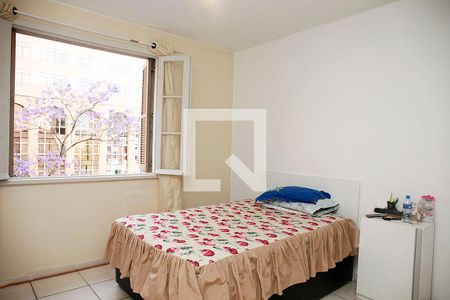 Quarto 1 de apartamento para alugar com 3 quartos, 104m² em Centro Histórico, Porto Alegre