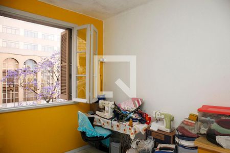 Quarto 2 de apartamento para alugar com 3 quartos, 104m² em Centro Histórico, Porto Alegre