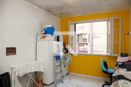 Quarto 2 de apartamento para alugar com 3 quartos, 104m² em Centro Histórico, Porto Alegre