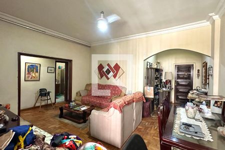 Apartamento à venda com 3 quartos, 95m² em Copacabana, Rio de Janeiro