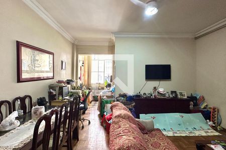 Apartamento à venda com 3 quartos, 95m² em Copacabana, Rio de Janeiro