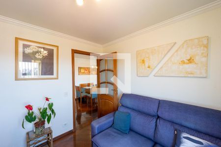 Quarto 3 de apartamento à venda com 3 quartos, 107m² em Planalto Paulista, São Paulo