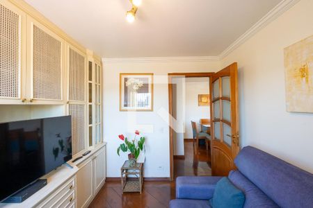 Quarto 3 de apartamento à venda com 3 quartos, 107m² em Planalto Paulista, São Paulo