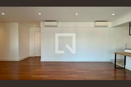 Sala de apartamento para alugar com 2 quartos, 120m² em Pinheiros, São Paulo