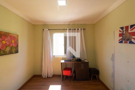 Quarto 01 de apartamento à venda com 2 quartos, 68m² em Jardim do Lago, Campinas
