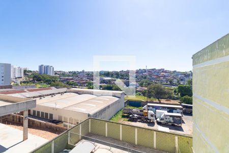 Vista da Salas de apartamento para alugar com 2 quartos, 68m² em Jardim do Lago, Campinas