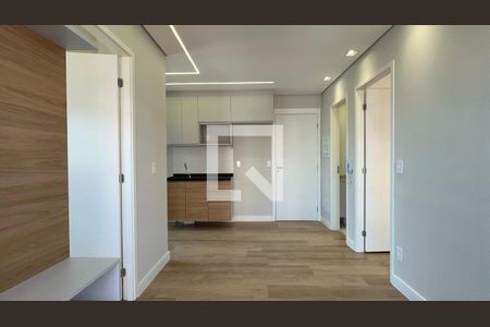 Sala de apartamento para alugar com 2 quartos, 42m² em Pinheiros, São Paulo