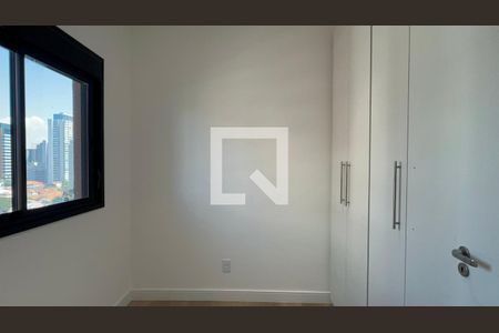 Quarto de apartamento para alugar com 2 quartos, 42m² em Pinheiros, São Paulo