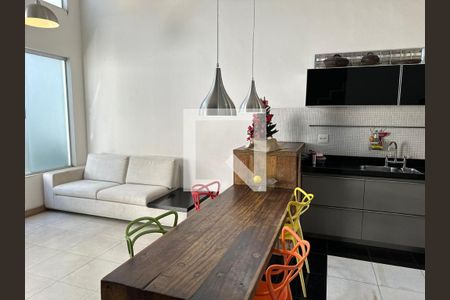 Cozinha de casa à venda com 4 quartos, 200m² em Vila Triangulo, Betim