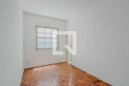 Suíte 1 de apartamento à venda com 3 quartos, 90m² em Pinheiros, São Paulo