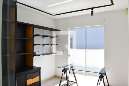 Escritório de casa de condomínio para alugar com 4 quartos, 179m² em Pilarzinho, Curitiba