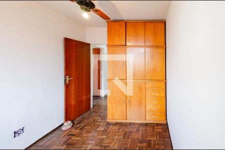 Quarto 1 de apartamento à venda com 2 quartos, 45m² em Carlos Prates, Belo Horizonte