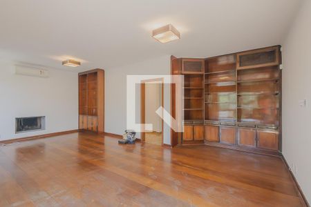 Sala 2 de casa à venda com 4 quartos, 446m² em Jardim das Bandeiras, São Paulo