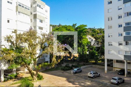 Apartamento para alugar com 3 quartos, 96m² em Teresópolis, Porto Alegre