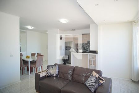 Sala de apartamento para alugar com 2 quartos, 65m² em Farrapos, Porto Alegre