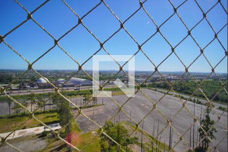 Vista do Quarto de apartamento para alugar com 2 quartos, 65m² em Farrapos, Porto Alegre
