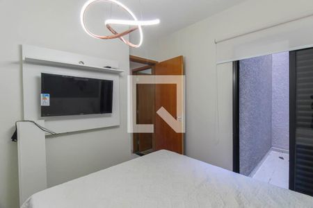 Quarto 1 de apartamento à venda com 2 quartos, 62m² em Vila Celeste, São Paulo