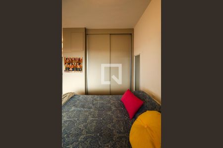 Studio  de kitnet/studio para alugar com 1 quarto, 27m² em Santo Amaro, São Paulo