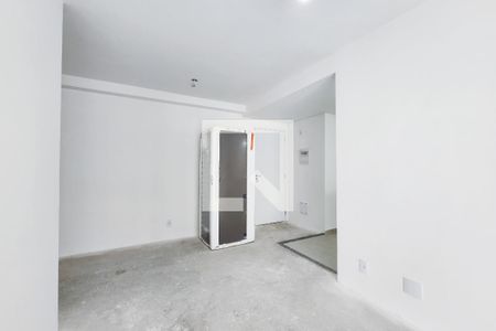 Sala de apartamento à venda com 2 quartos, 49m² em Assunção, São Bernardo do Campo