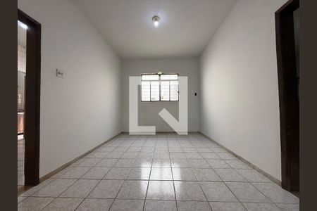 Sala de casa à venda com 4 quartos, 238m² em Alto Caiçaras, Belo Horizonte
