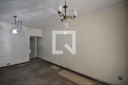 Sala de casa à venda com 3 quartos, 125m² em Tucuruvi, São Paulo