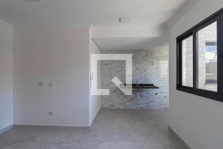 Apartamento à venda com 2 quartos, 54m² em Vila Celeste, São Paulo