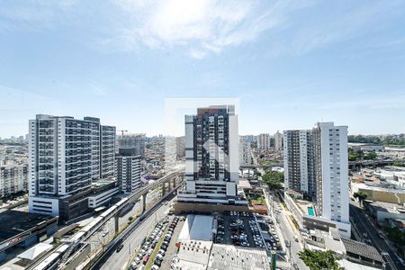 Varanda de apartamento para alugar com 2 quartos, 73m² em Vila Independencia, São Paulo