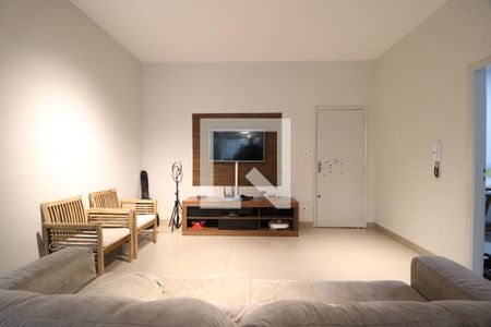 Sala de casa para alugar com 3 quartos, 223m² em Tabajaras, Uberlândia