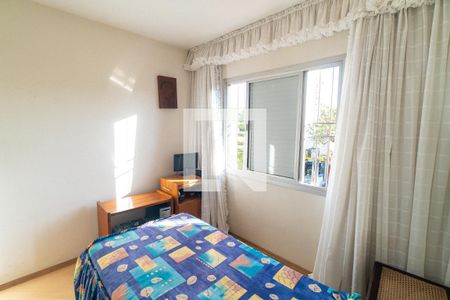 Quarto 2 de apartamento à venda com 3 quartos, 98m² em Vila Guarani (zona Sul), São Paulo