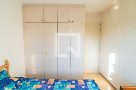 Quarto 2 de apartamento à venda com 3 quartos, 98m² em Vila Guarani (zona Sul), São Paulo