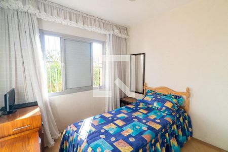 Quarto 2 de apartamento à venda com 3 quartos, 98m² em Vila Guarani (zona Sul), São Paulo