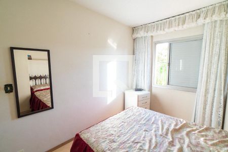 Quarto 1 de apartamento à venda com 3 quartos, 98m² em Vila Guarani (zona Sul), São Paulo