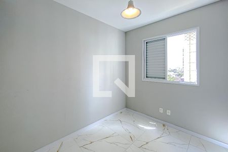 Quarto 1 de apartamento à venda com 2 quartos, 50m² em Ipiranga, São Paulo