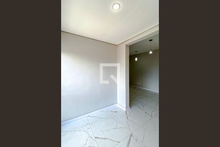 Varanda da Sala de apartamento à venda com 2 quartos, 50m² em Ipiranga, São Paulo