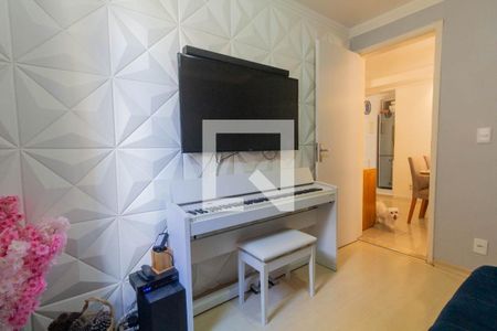 Sala de apartamento à venda com 3 quartos, 53m² em Vila Ré, São Paulo