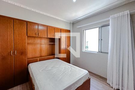 Quarto 1 - Suíte de apartamento à venda com 2 quartos, 70m² em Alto da Mooca, São Paulo