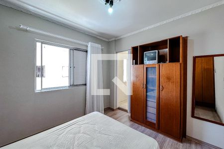 Quarto 1 - Suíte de apartamento à venda com 2 quartos, 70m² em Alto da Mooca, São Paulo