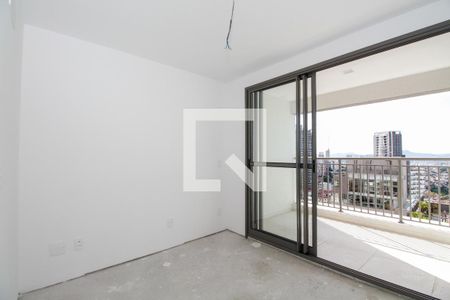 Studio de kitnet/studio para alugar com 1 quarto, 26m² em Pompeia, São Paulo