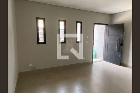 Casa à venda com 3 quartos, 130m² em Santo Amaro, São Paulo